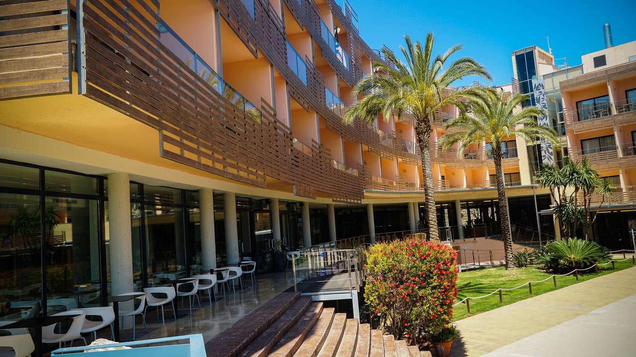 Photo of Outdoor in El Perello
