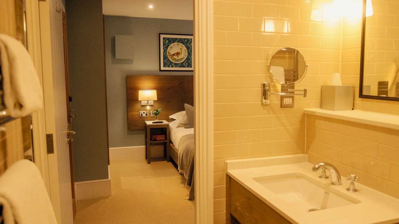 Photo of Bathroom in Haslemere