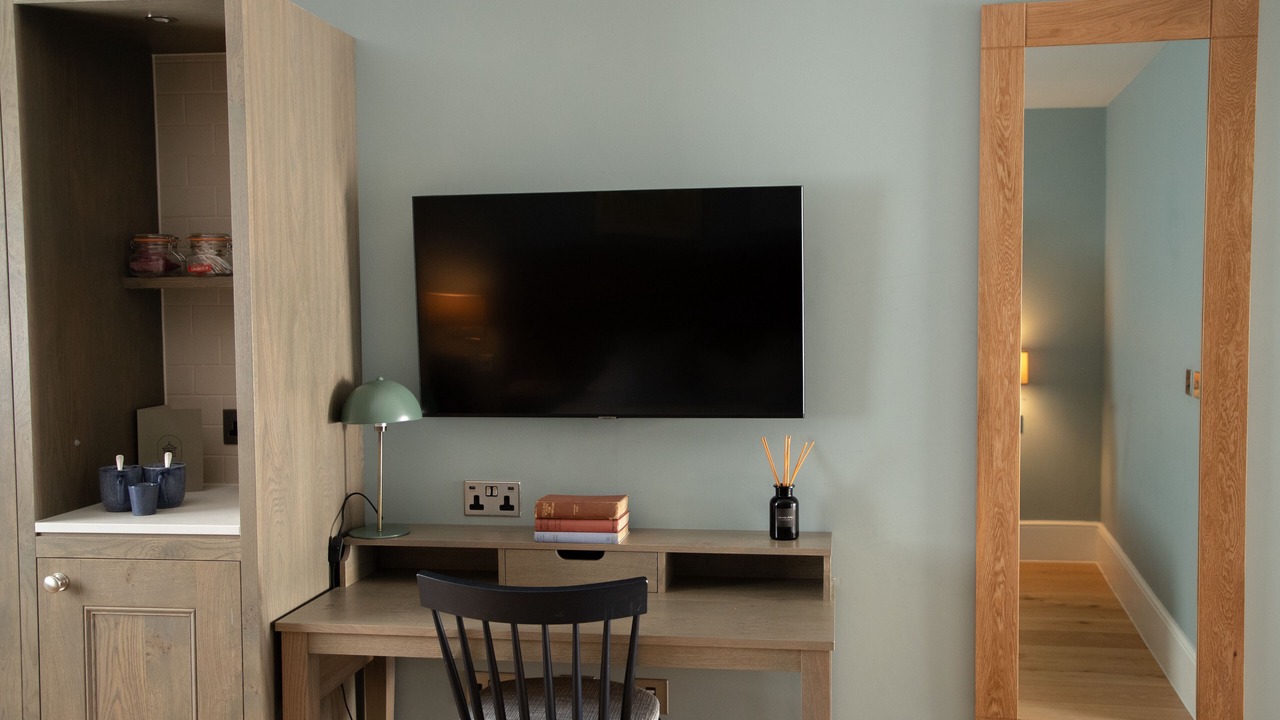 Photo of Bedroom in Haslemere