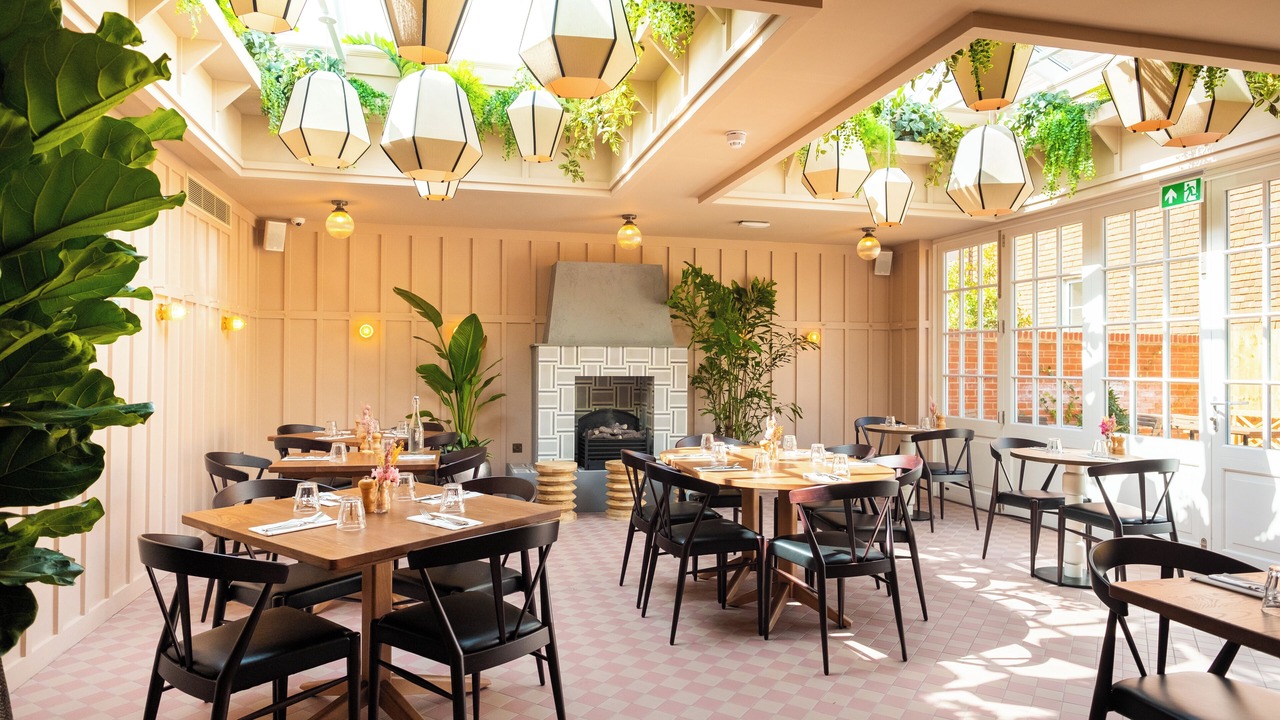 Photo of Others in Haslemere