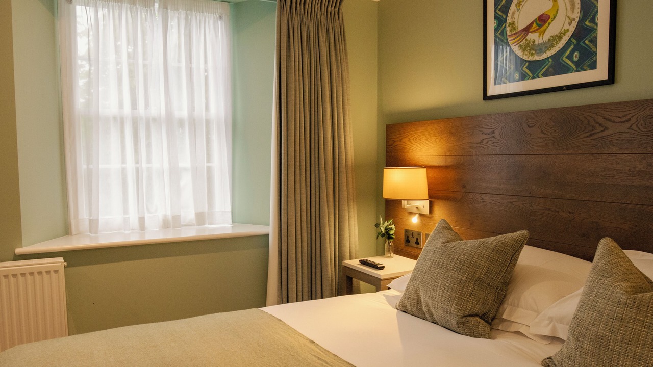 Photo of Bedroom in Haslemere