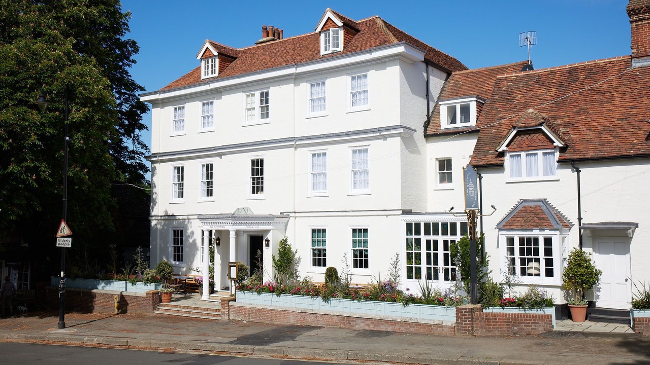 Photo of Outdoor in Haslemere