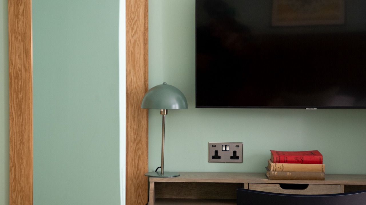 Photo of Bedroom in Haslemere