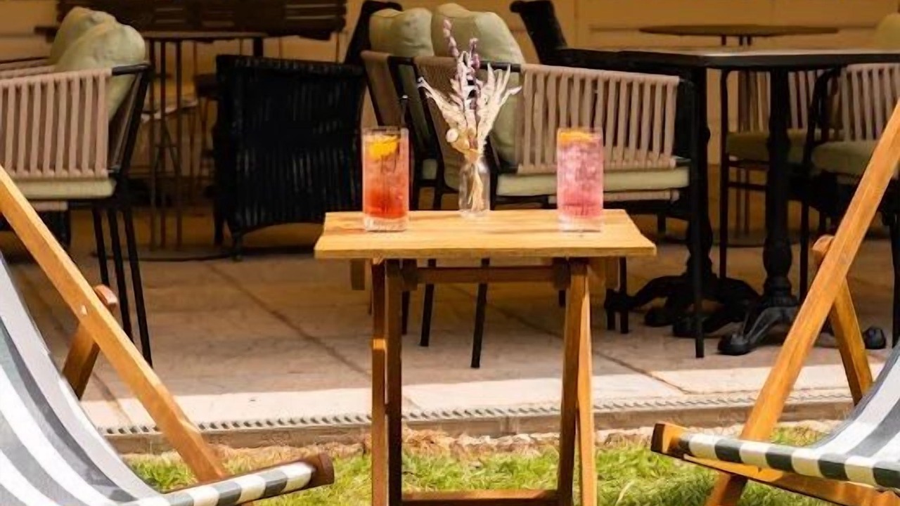 Photo of Outdoor in Haslemere