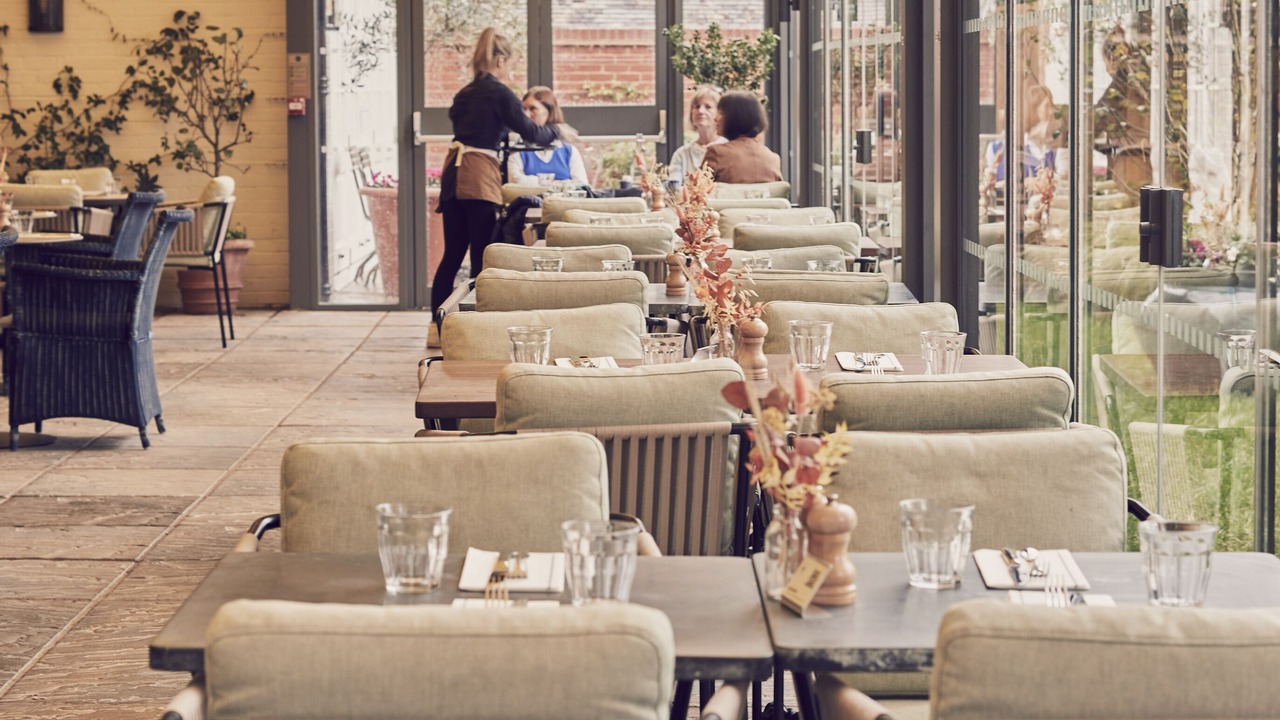 Photo of Others in Haslemere