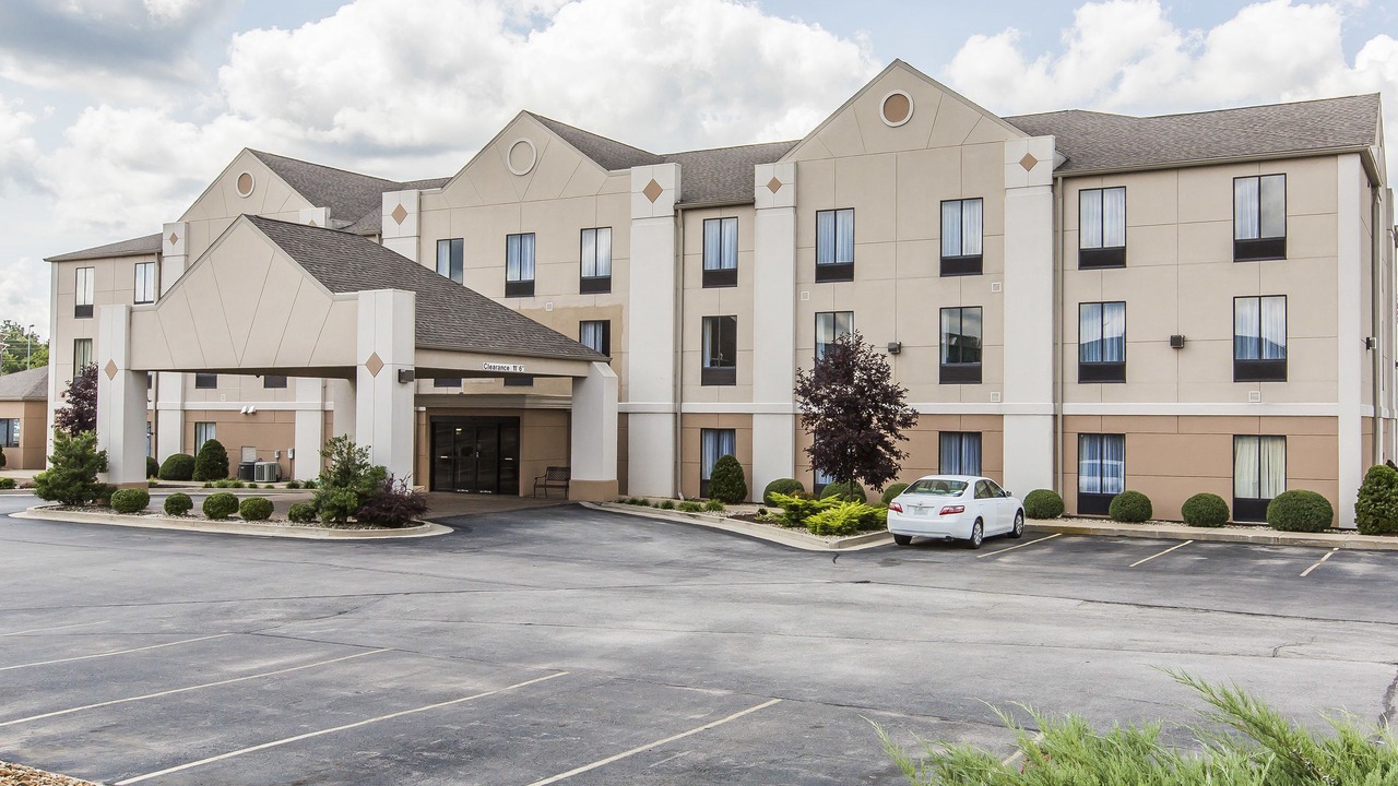 Photo of Outdoor in Sullivan