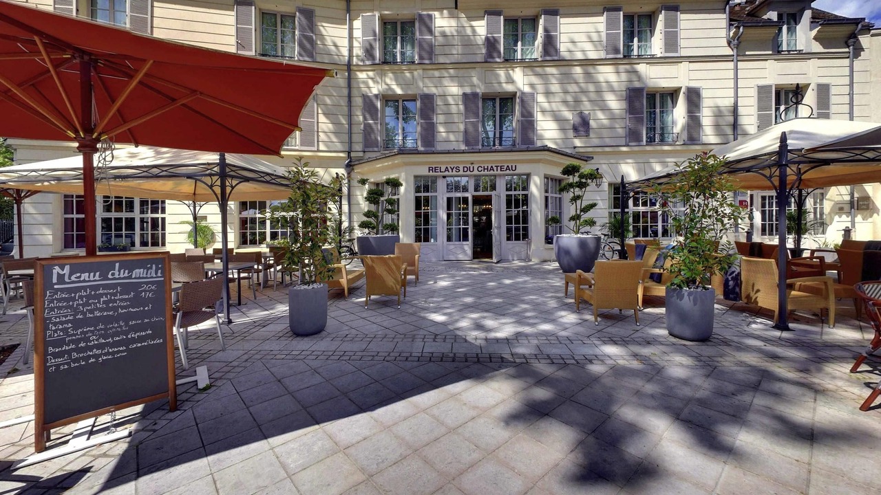 Photo of Others in Rambouillet