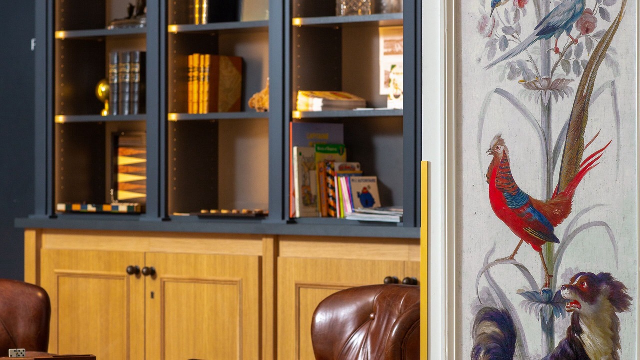 Photo of Others in Rambouillet