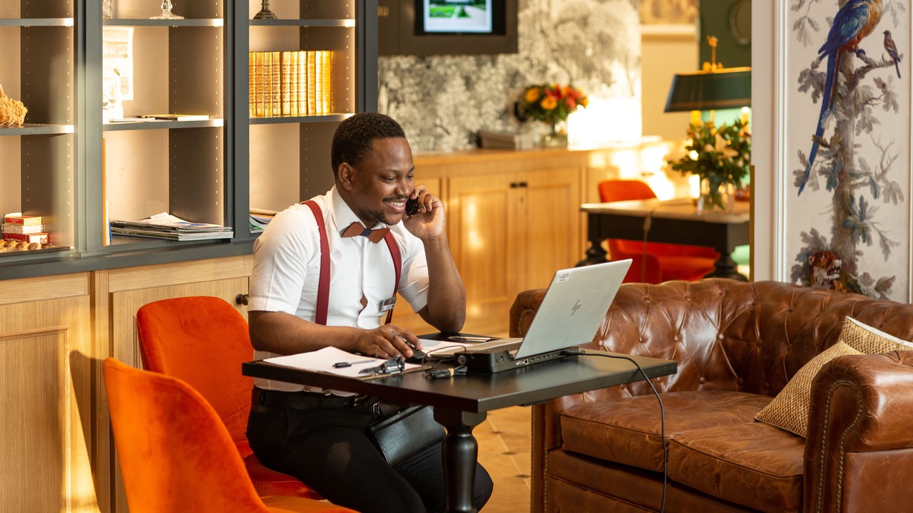 Photo of Others in Rambouillet