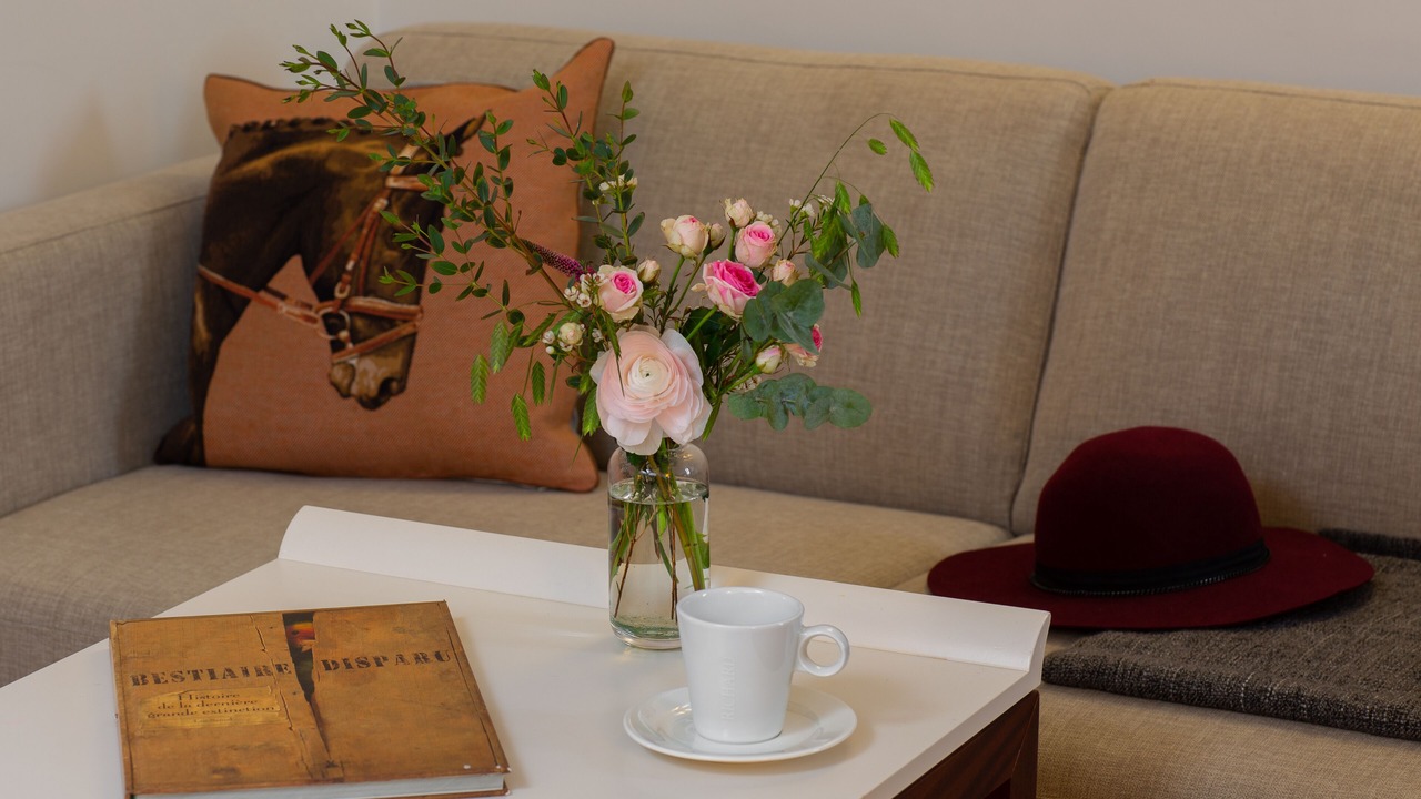 Photo of Bedroom in Rambouillet