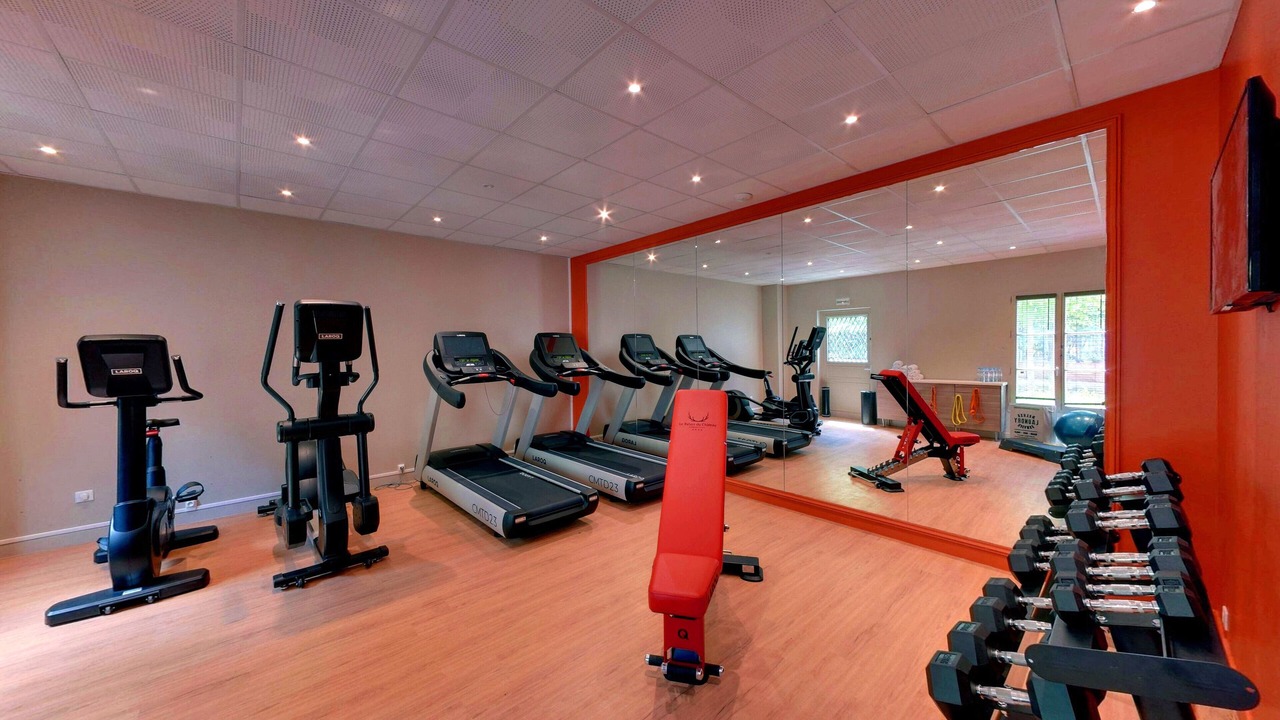 Photo of Bedroom in Rambouillet