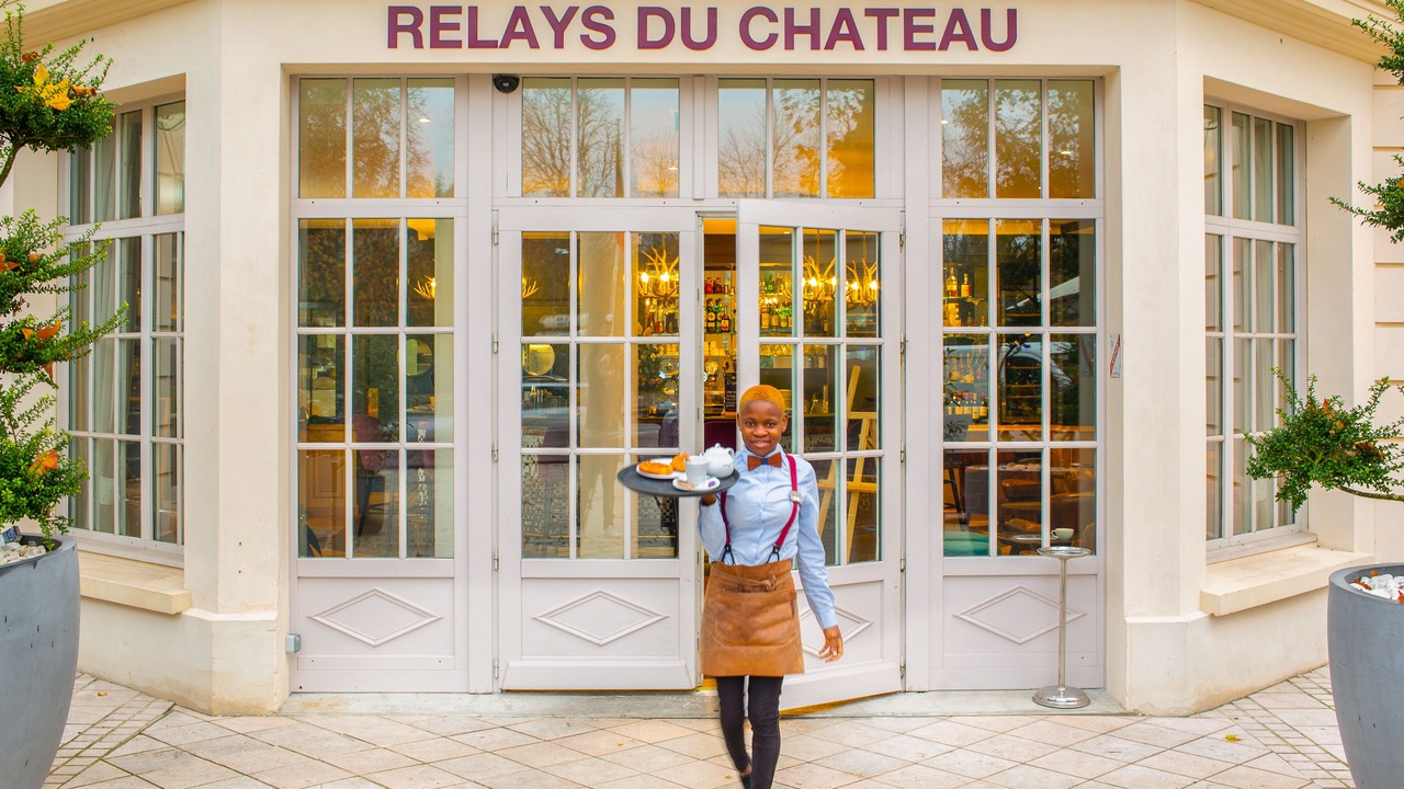 Photo of Outdoor in Rambouillet