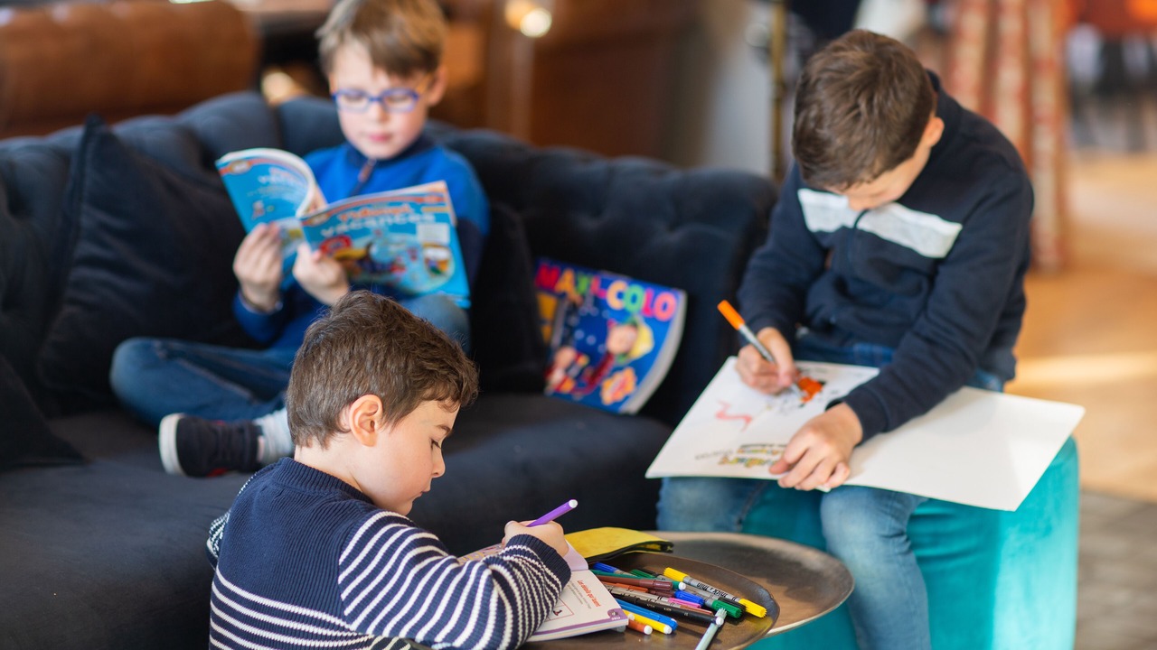 Photo of Others in Rambouillet