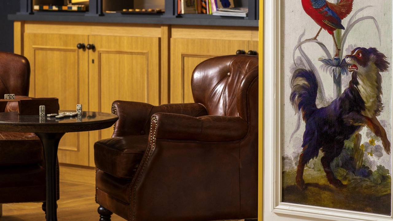 Photo of Others in Rambouillet