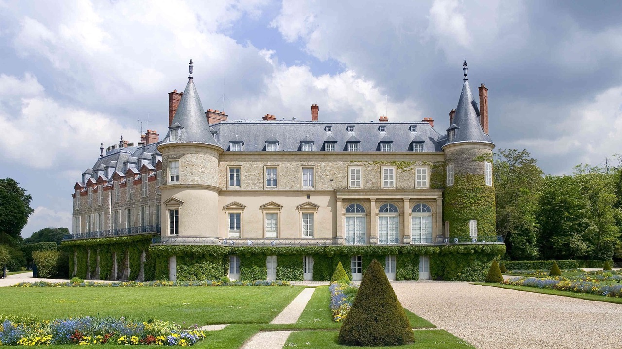 Photo of Others in Rambouillet