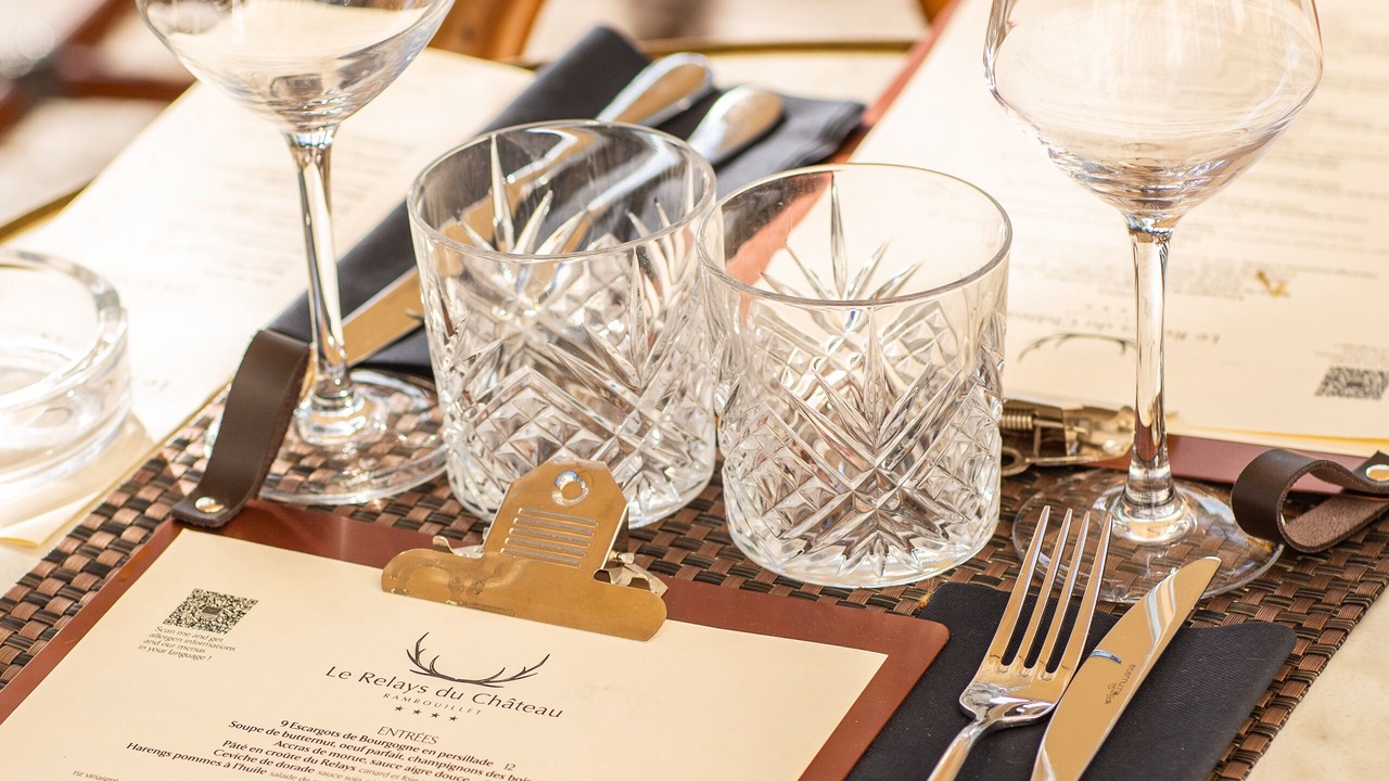 Photo of Patio Balcony in Rambouillet