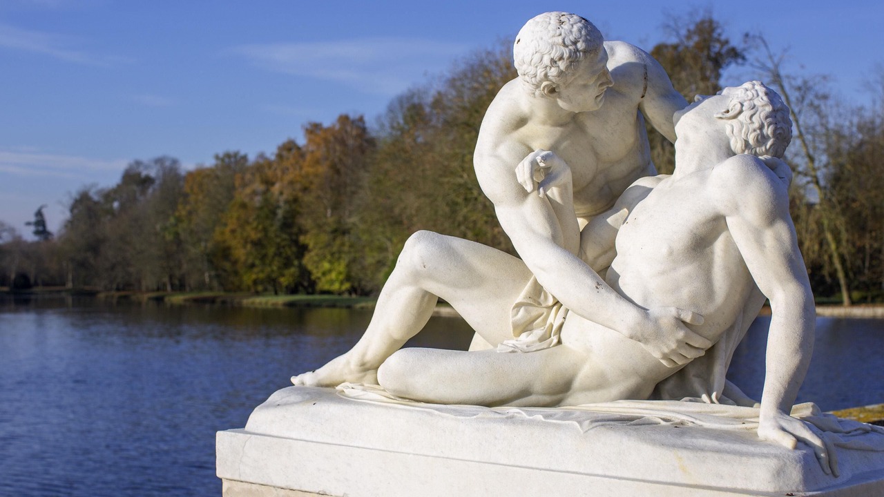 Photo of Others in Rambouillet