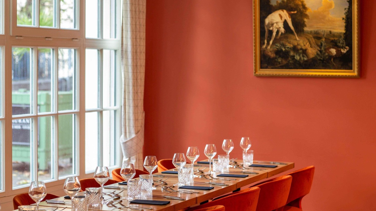 Photo of Others in Rambouillet