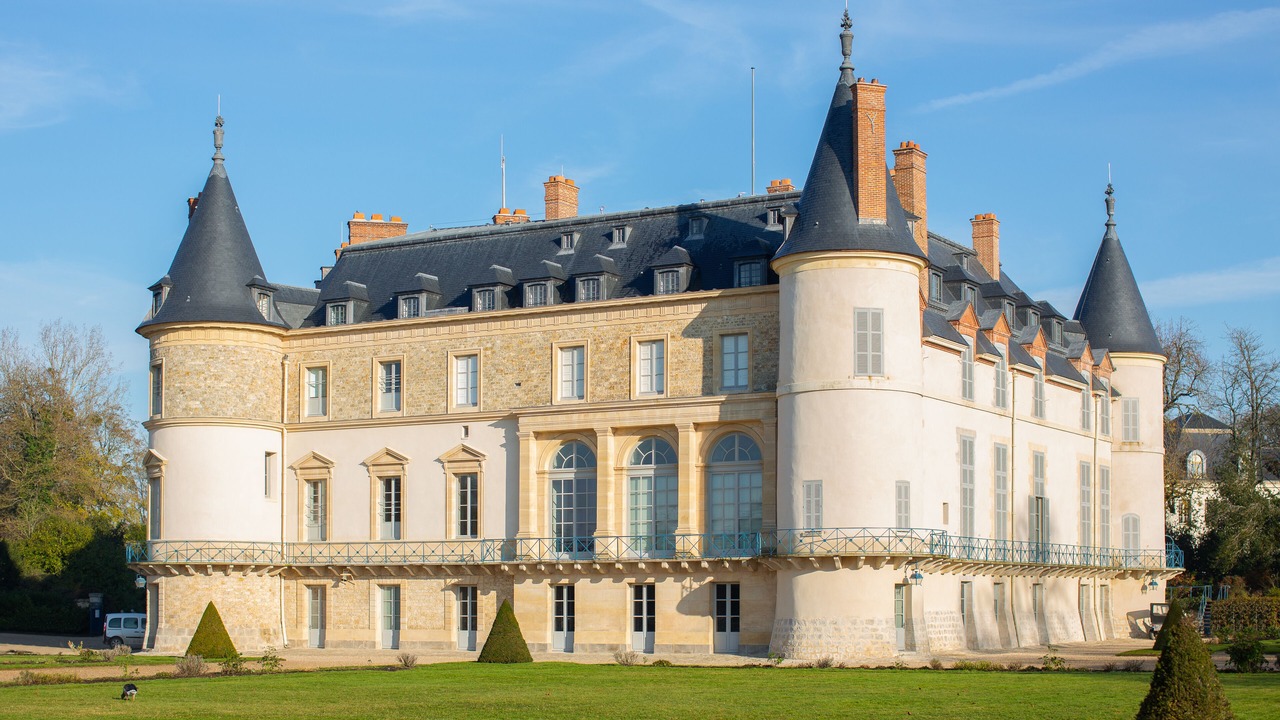 Photo of Outdoor in Rambouillet