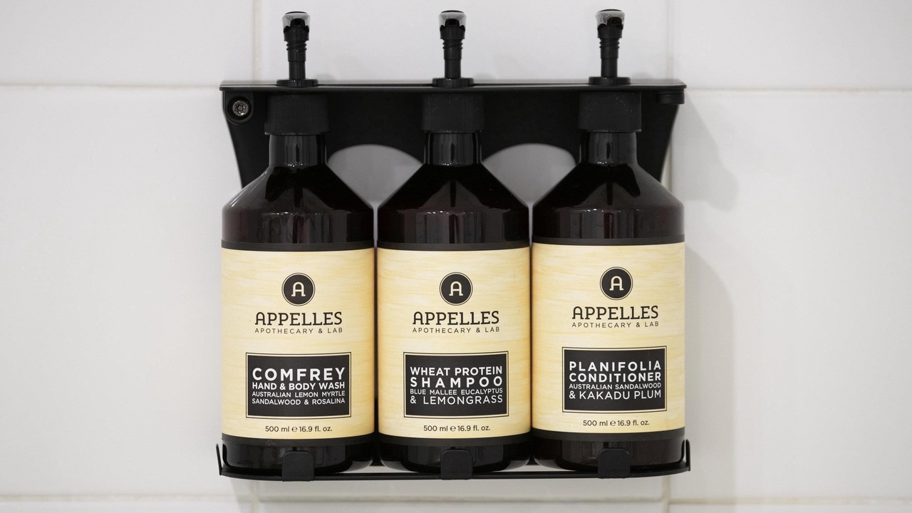 Photo of Bedroom in Castle Hill