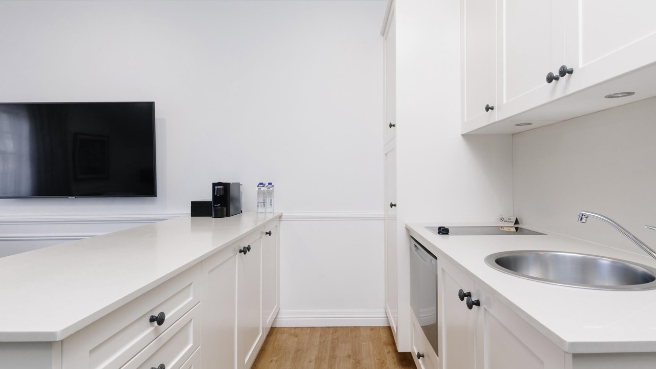 Photo of Bedroom in Castle Hill