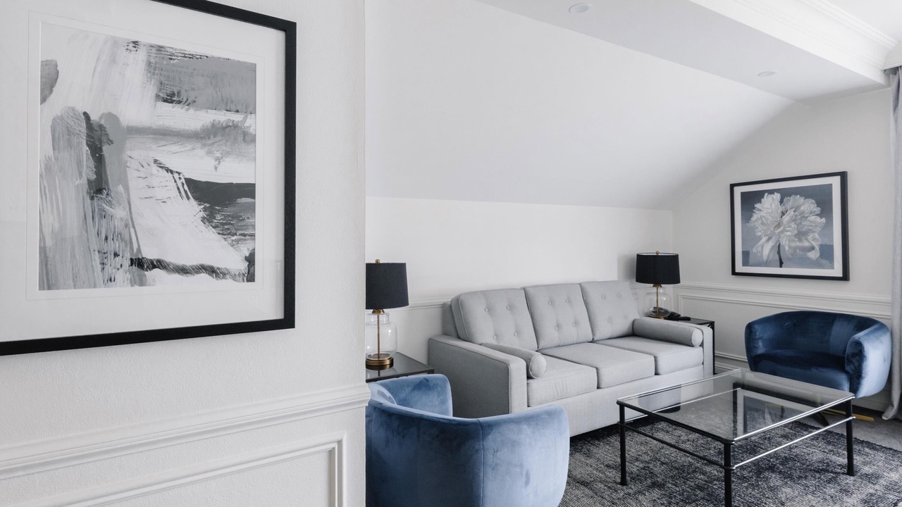 Photo of Bedroom in Castle Hill