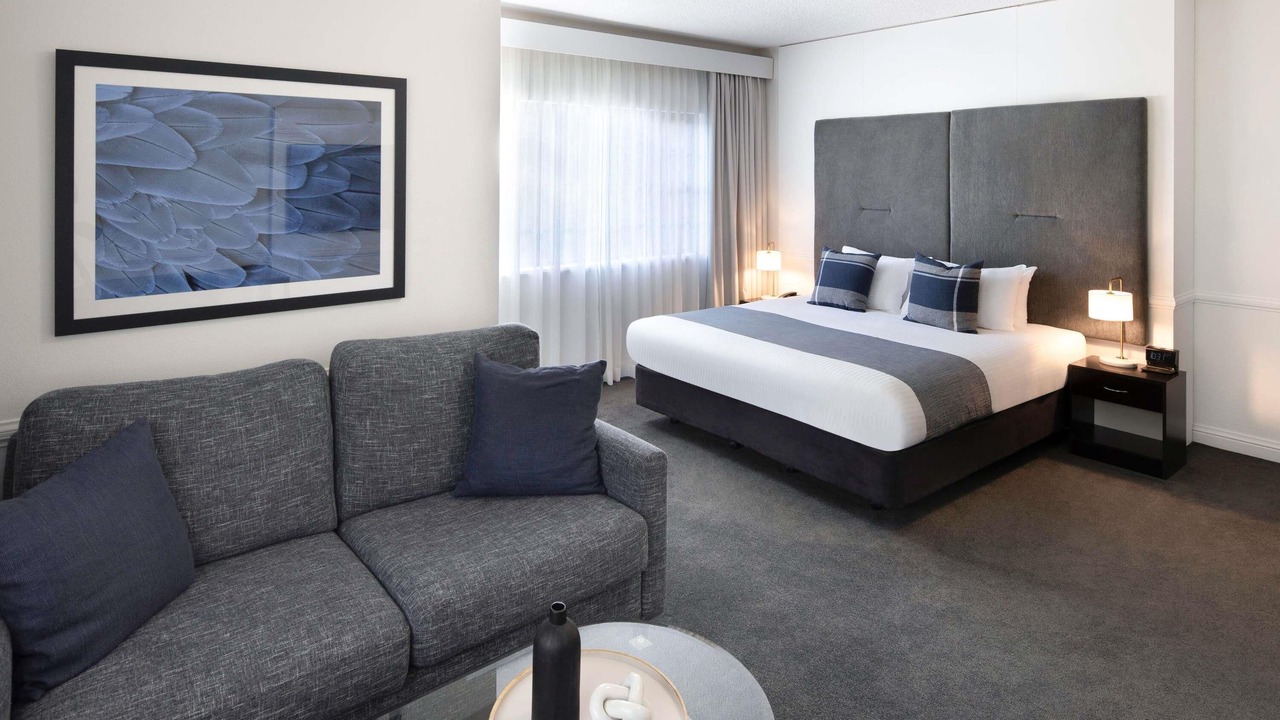 Photo of Bedroom in Castle Hill