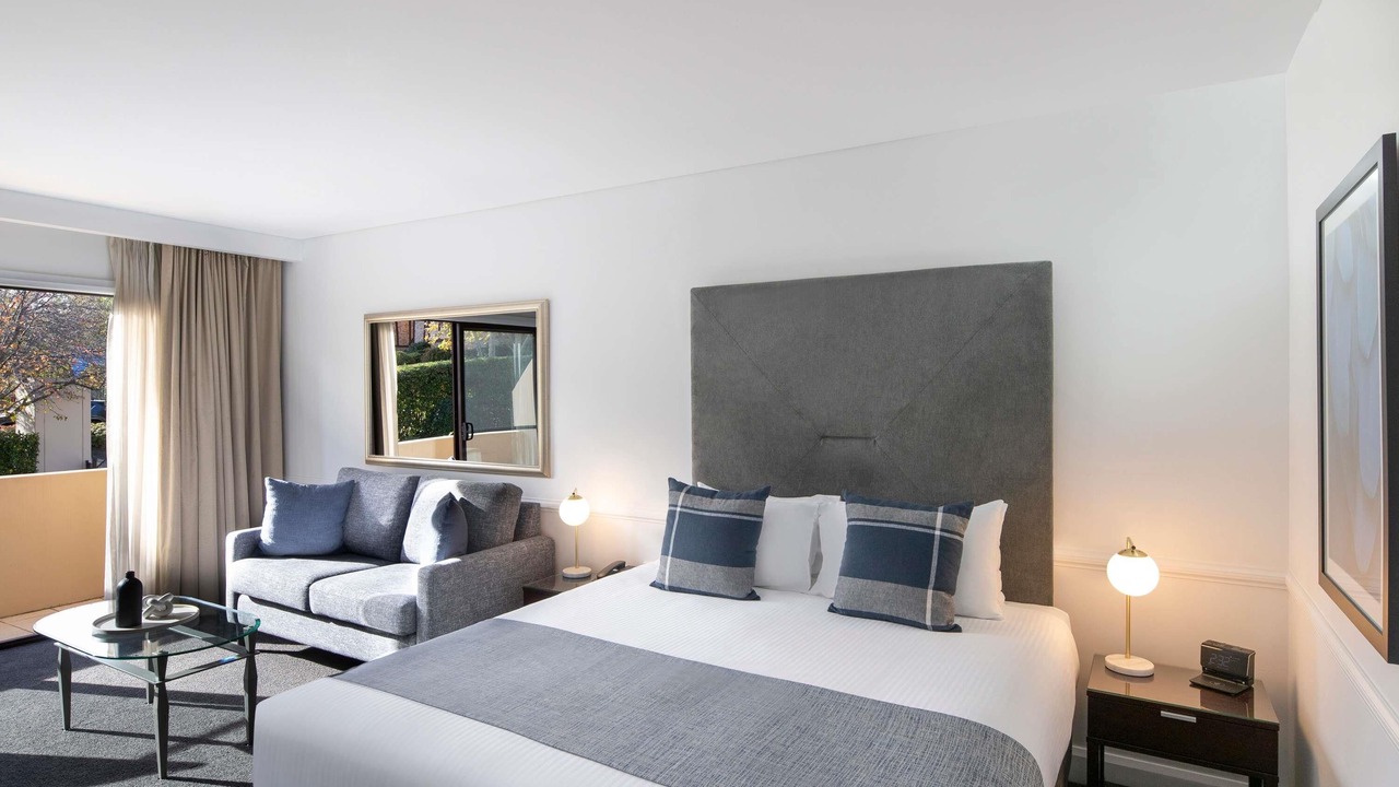 Photo of Patio Balcony in Castle Hill