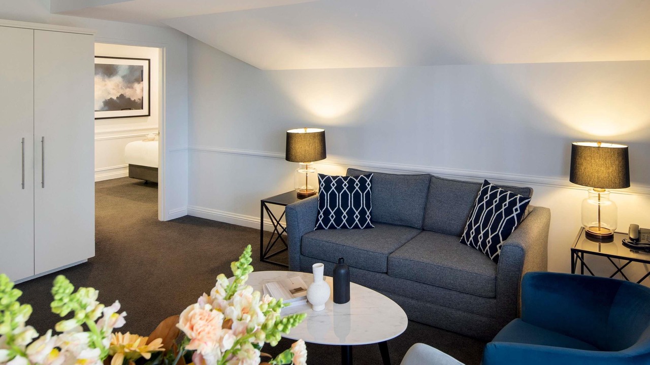 Photo of Bedroom in Castle Hill