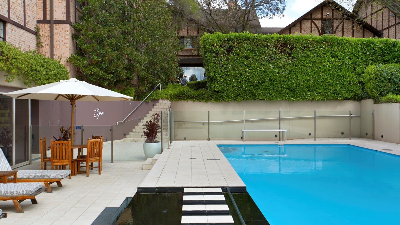 Photo of Outdoor in Castle Hill