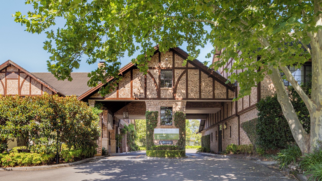 Photo of Outdoor in Castle Hill