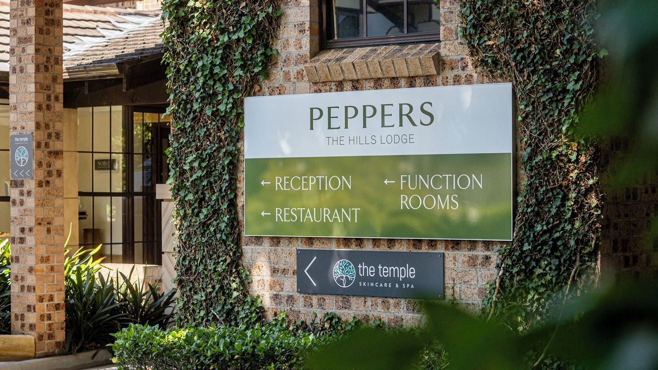 Photo of Outdoor in Castle Hill