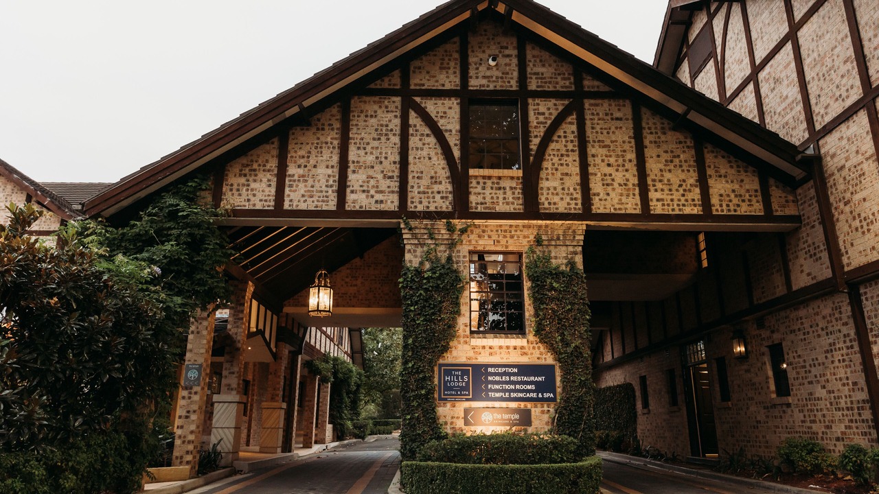 Photo of Outdoor in Castle Hill