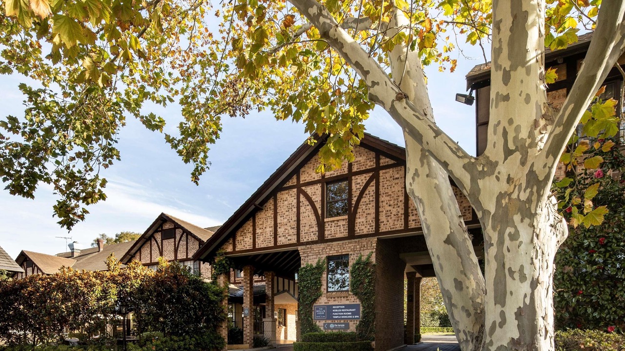 Photo of Outdoor in Castle Hill