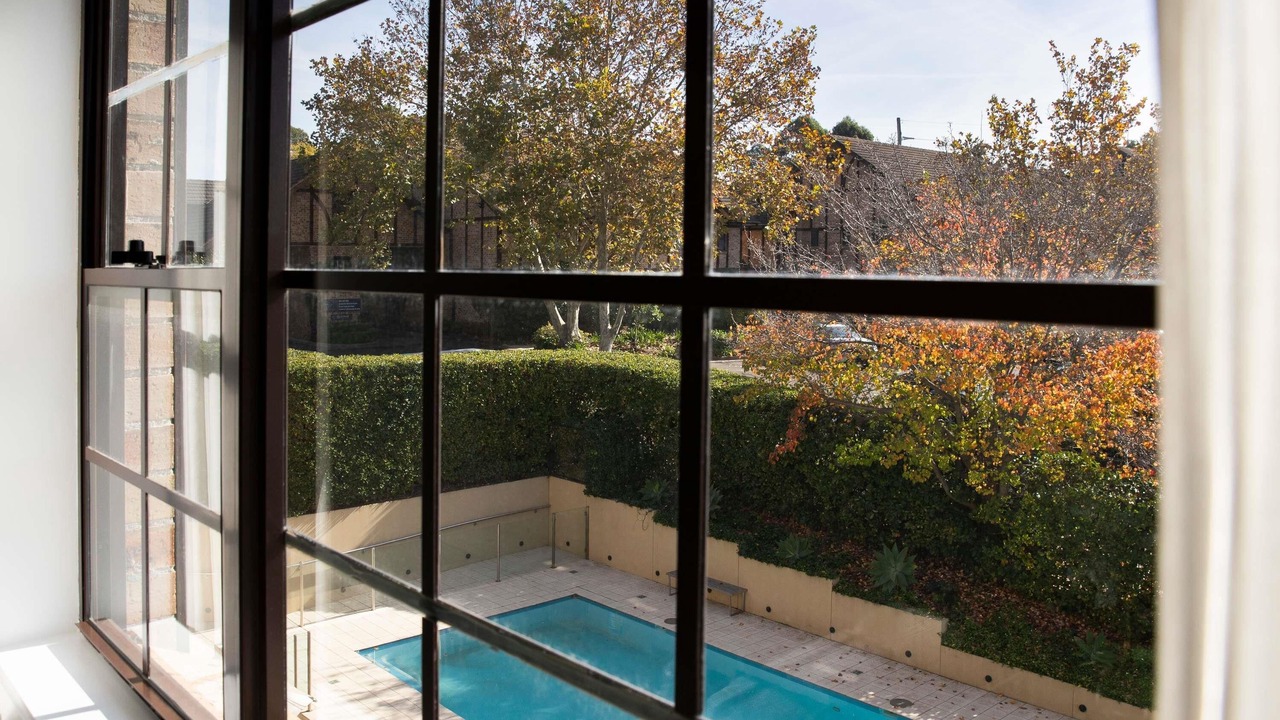 Photo of Bedroom in Castle Hill