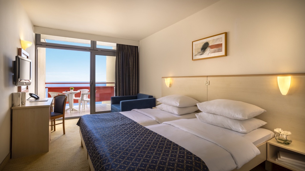 Photo of Bedroom in Brulo