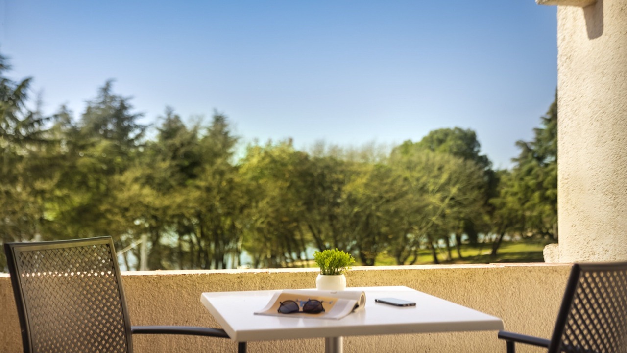 Photo of Patio Balcony in Brulo