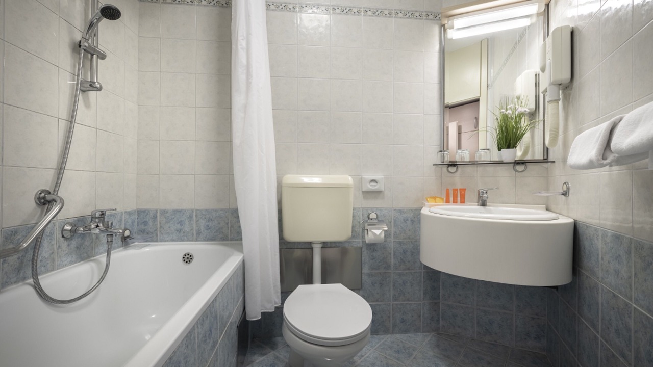 Photo of Bathroom in Brulo