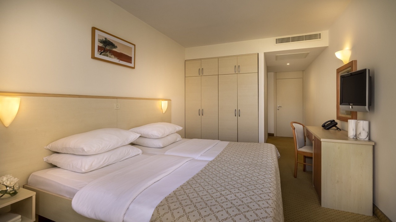 Photo of Bedroom in Brulo