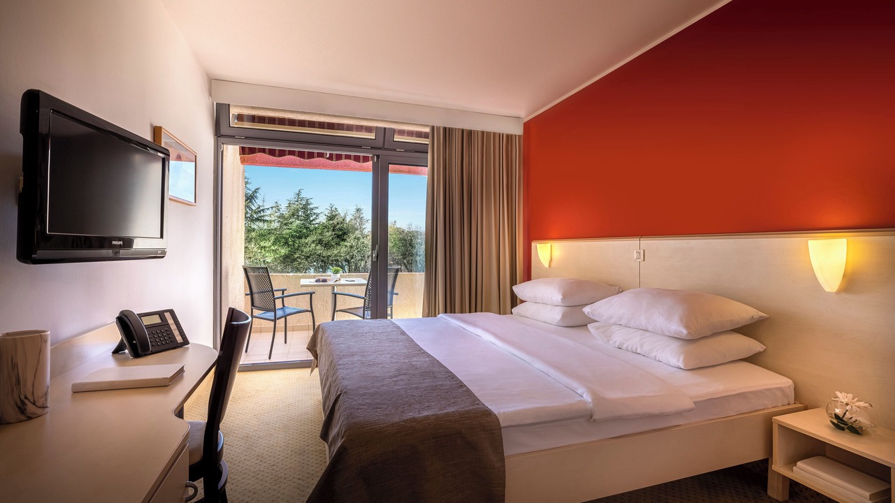 Photo of Bedroom in Brulo