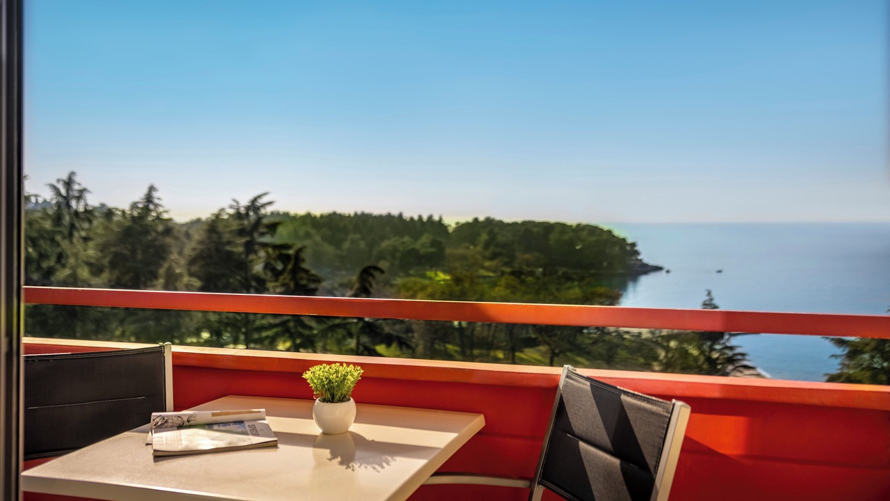 Photo of Patio Balcony in Brulo