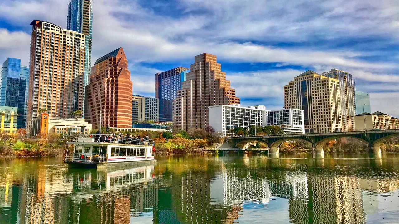 Photo of Others in Waller Creek District