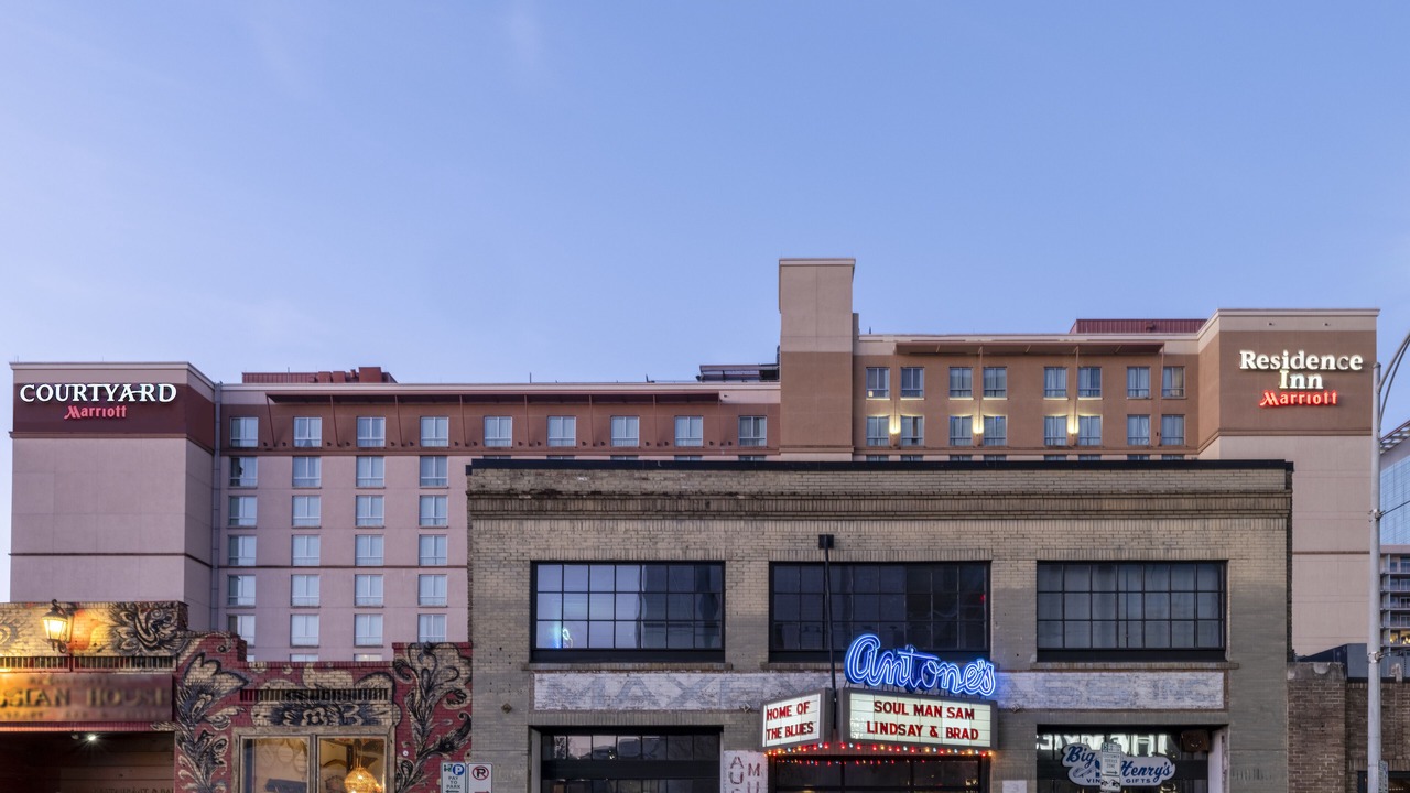 Photo of Outdoor in Waller Creek District