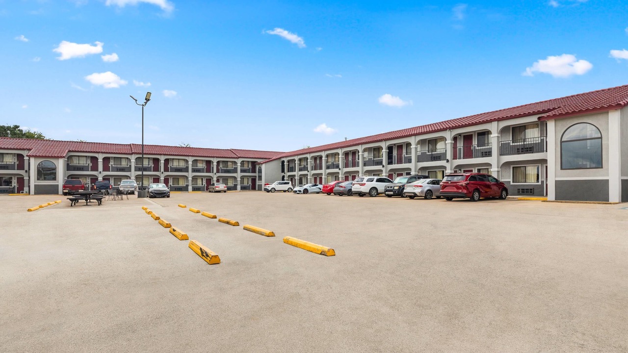 Photo of Outdoor in Belton