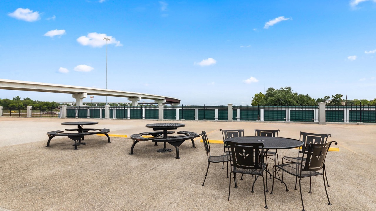 Photo of Outdoor in Belton