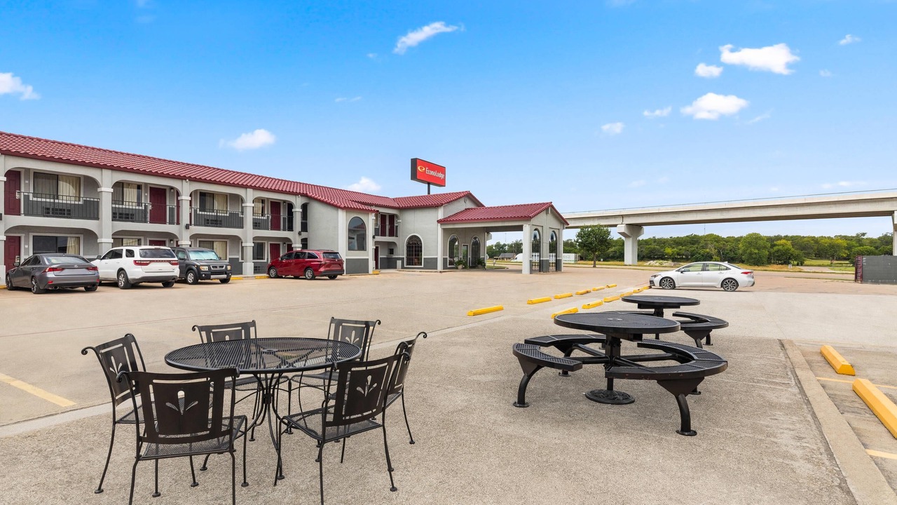 Photo of Outdoor in Belton