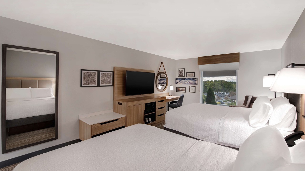 Photo of Bedroom in Easley