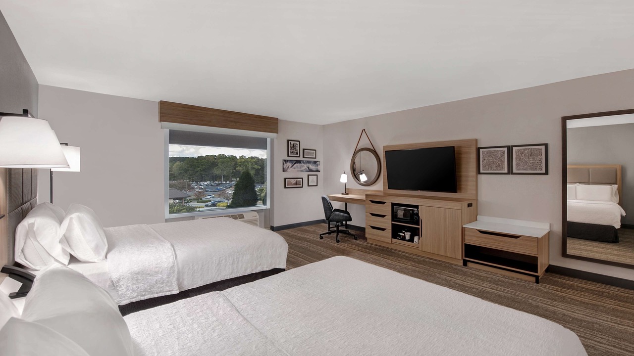Photo of Bedroom in Easley