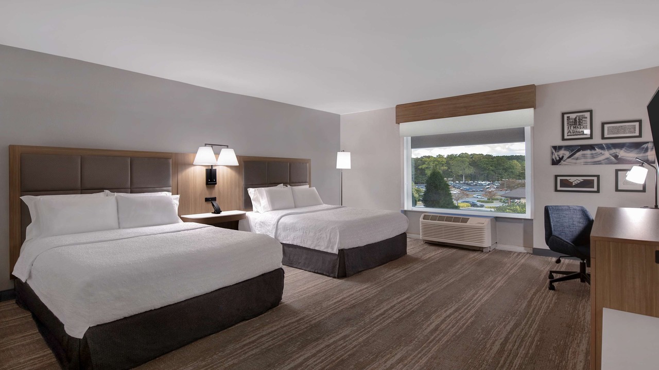 Photo of Bedroom in Easley