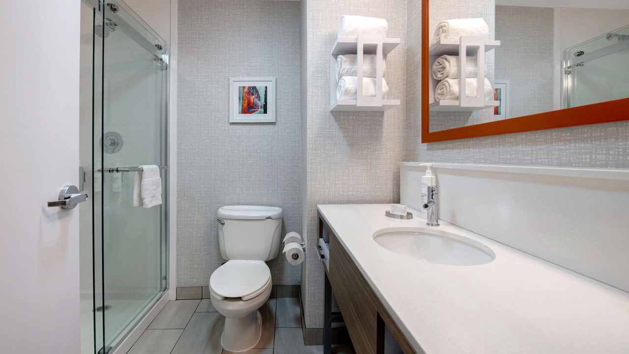 Photo of Bathroom in Easley